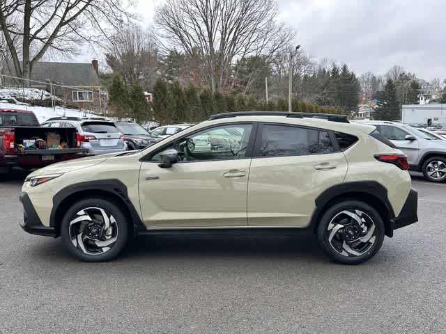 Thumbnail: 2026 Subaru Crosstrek - 2