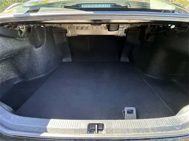 Thumbnail: 2023 Toyota Camry - 23