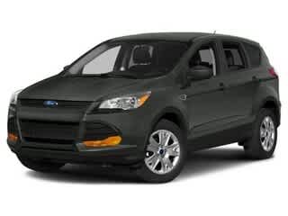 2015 Ford Escape SE's photo