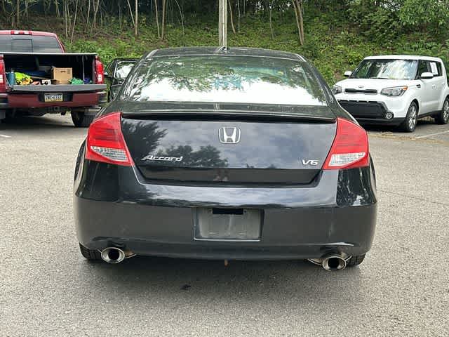 Thumbnail: 2012 Honda Accord - 3