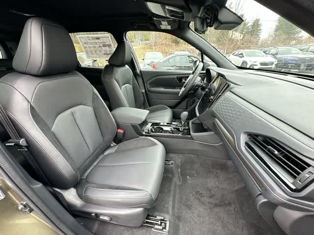 Thumbnail: 2026 Subaru Forester - 24