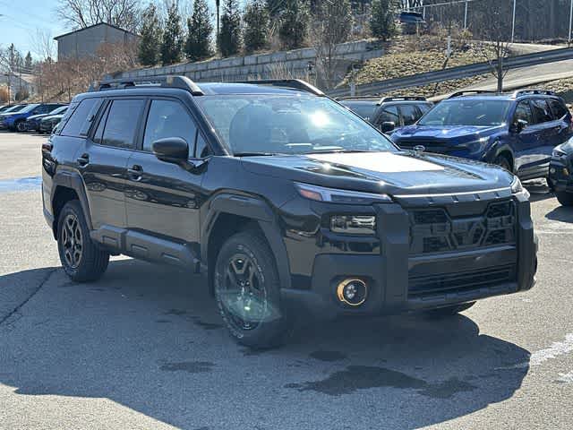 Thumbnail: 2026 Subaru Outback - 28