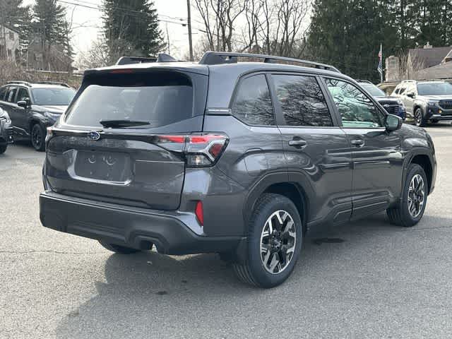 Thumbnail: 2026 Subaru Forester - 29