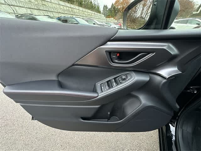 Thumbnail: 2026 Subaru Impreza - 18