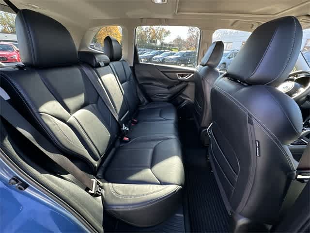 Thumbnail: 2022 Subaru Forester - 26