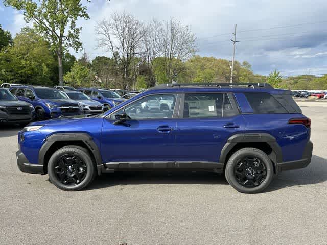 Thumbnail: 2026 Subaru Outback - 2