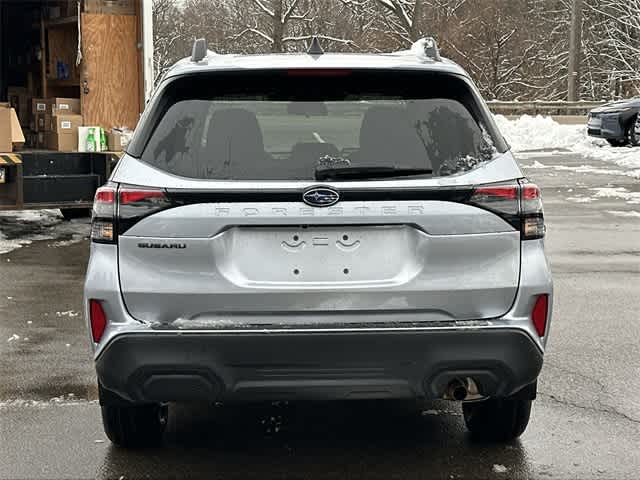 Thumbnail: 2026 Subaru Forester - 4