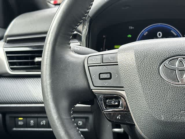 Thumbnail: 2025 Toyota Camry - 8