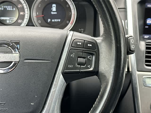 Thumbnail: 2013 Volvo XC60 - 10