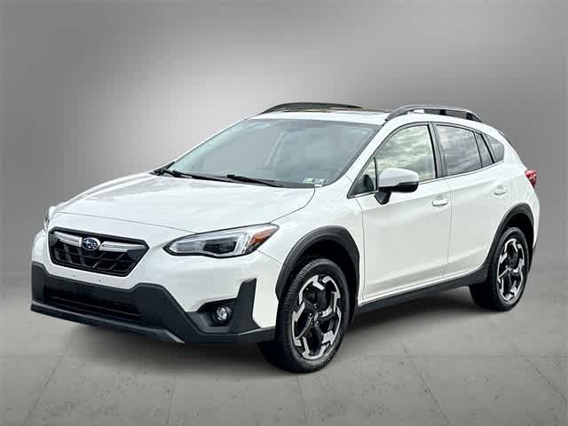 Thumbnail: 2023 Subaru Crosstrek - 1