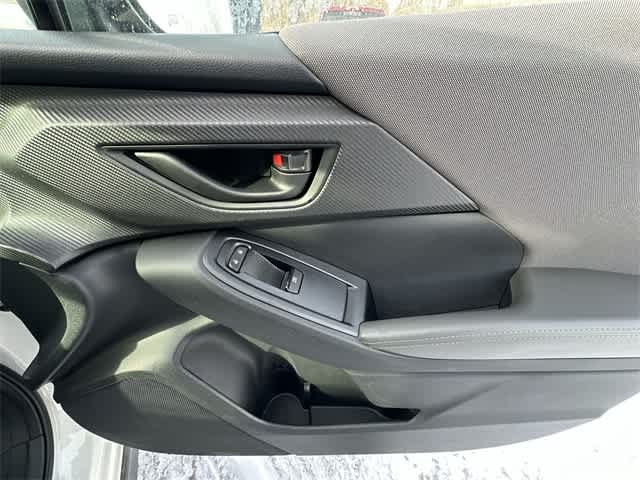 Thumbnail: 2026 Subaru Crosstrek - 21