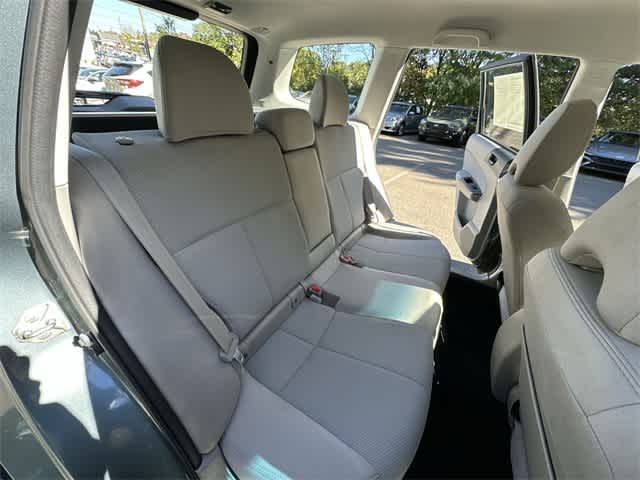 Thumbnail: 2011 Subaru Forester - 20