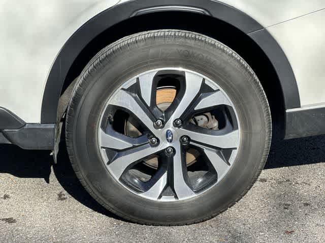 Thumbnail: 2020 Subaru Outback - 5