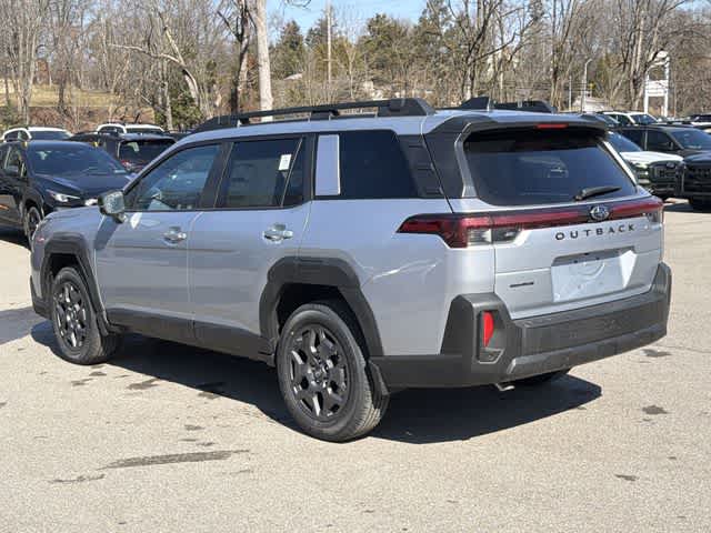 Thumbnail: 2026 Subaru Outback - 30