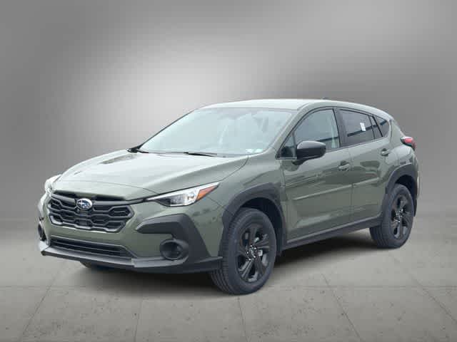 Thumbnail: 2026 Subaru Crosstrek - 1