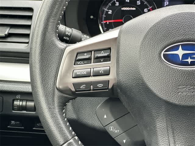 Thumbnail: 2015 Subaru Forester - 9