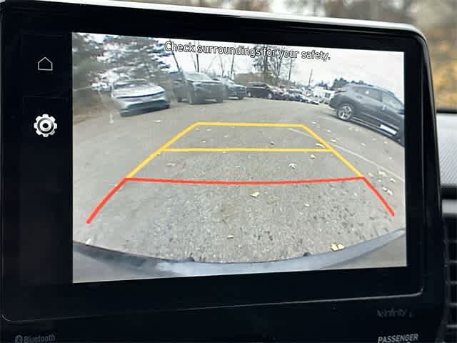 Thumbnail: 2022 Hyundai Veloster - 12