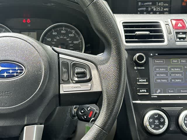 Thumbnail: 2018 Subaru Forester - 9