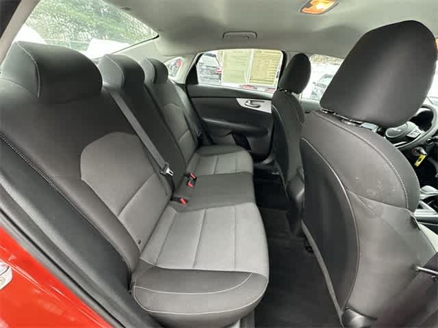 Thumbnail: 2023 Kia Forte - 22