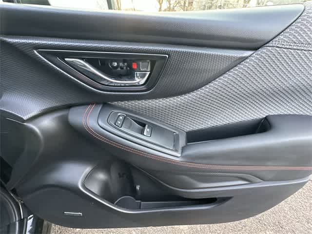 Thumbnail: 2023 Subaru Forester - 21