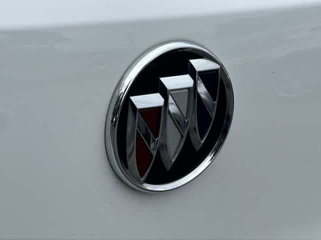 Thumbnail: 2023 Buick Encore GX - 17