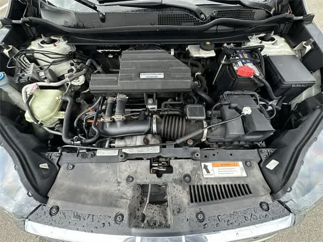 Thumbnail: 2017 Honda CR-V - 25