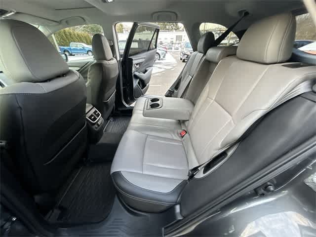 Thumbnail: 2021 Subaru Outback - 17