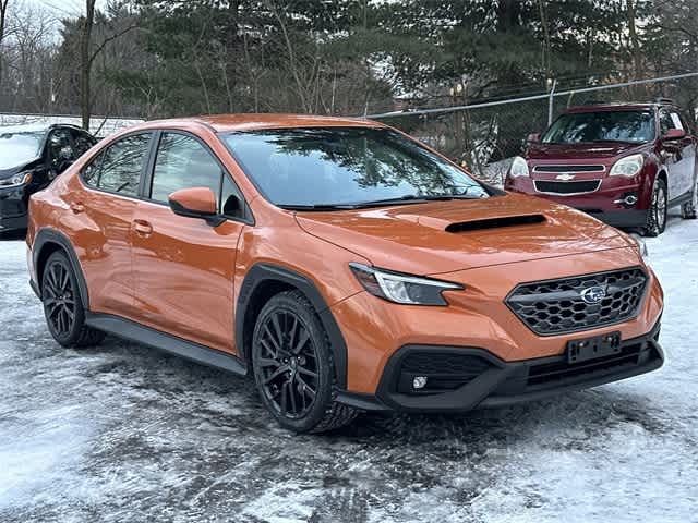 Thumbnail: 2022 Subaru WRX - 29
