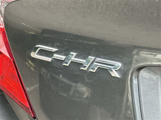 Thumbnail: 2018 Toyota C-HR - 26
