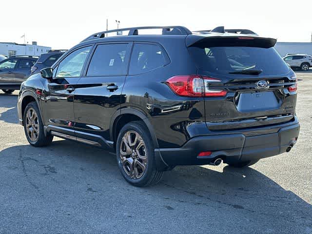 Thumbnail: 2026 Subaru Ascent - 33