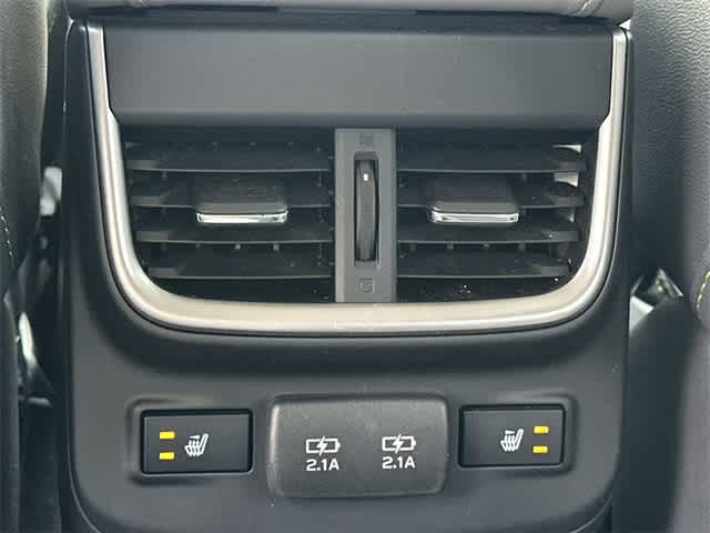 Thumbnail: 2021 Subaru Outback - 20