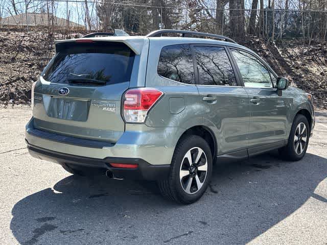 Thumbnail: 2017 Subaru Forester - 29