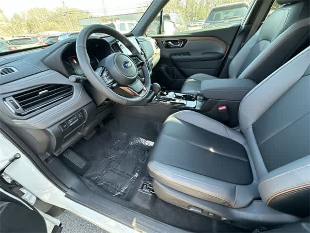 Thumbnail: 2026 Subaru Forester - 16