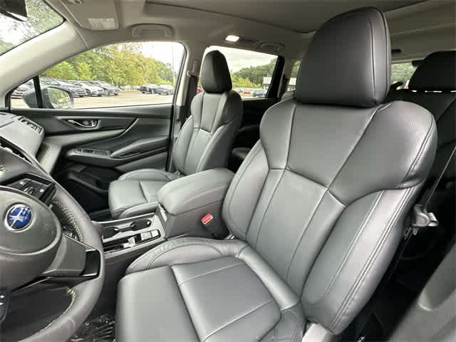 Thumbnail: 2025 Subaru Ascent - 17