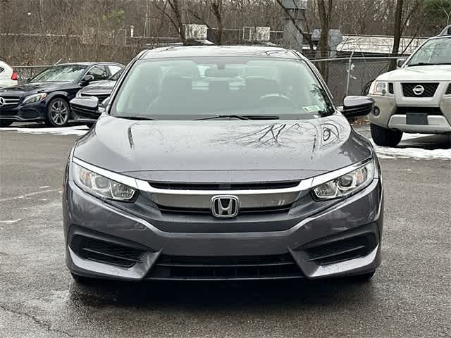 Thumbnail: 2017 Honda Civic - 26