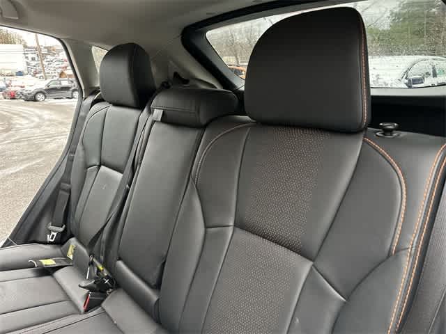 Thumbnail: 2023 Subaru Crosstrek - 18