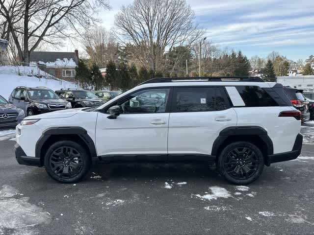 Thumbnail: 2026 Subaru Outback - 2