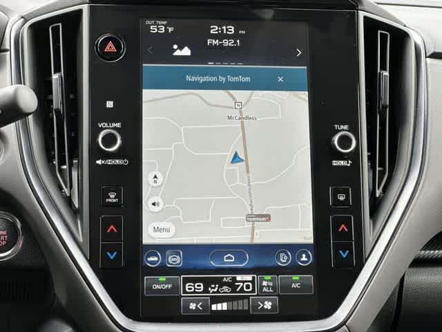 2026 Subaru Crosstrek Limited - Photo 12