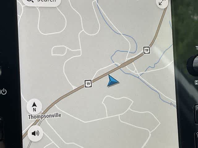 Thumbnail: 2026 Subaru Forester - 29