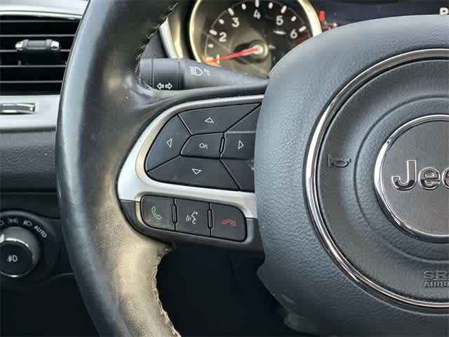 Thumbnail: 2018 Jeep Compass - 7