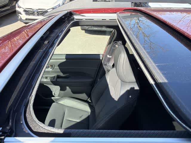 Thumbnail: 2026 Subaru Outback - 6