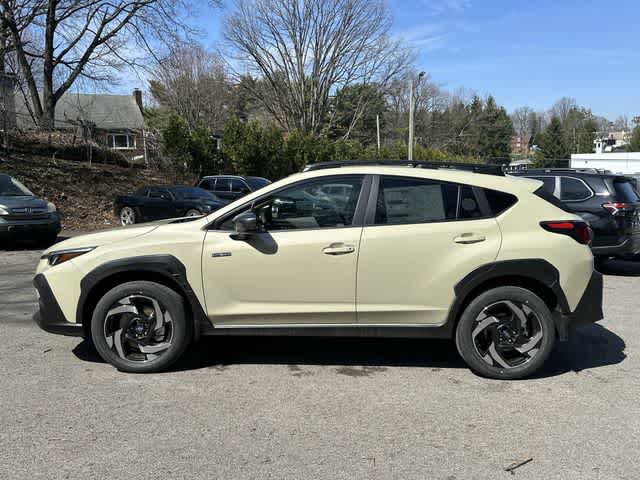 Thumbnail: 2026 Subaru Crosstrek - 2