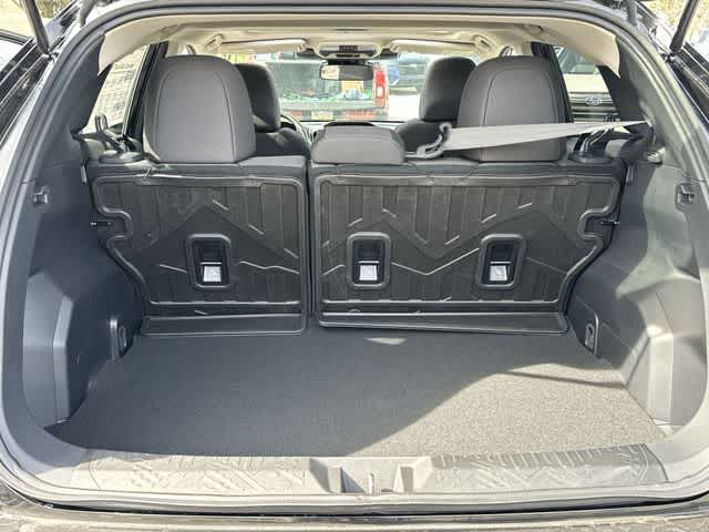 Thumbnail: 2026 Subaru Crosstrek - 23