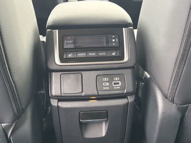 Thumbnail: 2026 Subaru Ascent - 21