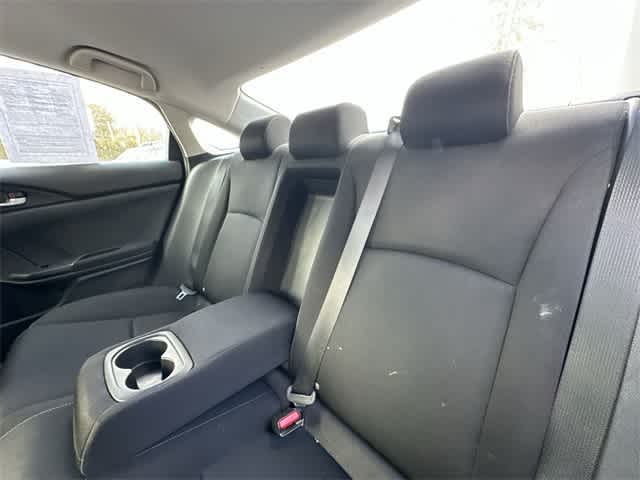 Thumbnail: 2018 Honda Civic - 18