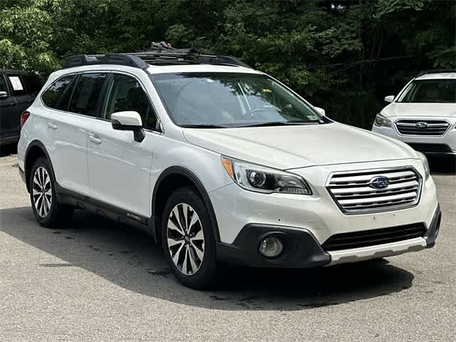 Thumbnail: 2015 Subaru Outback - 21
