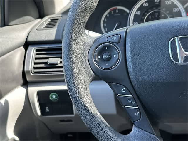 Thumbnail: 2013 Honda Accord - 8