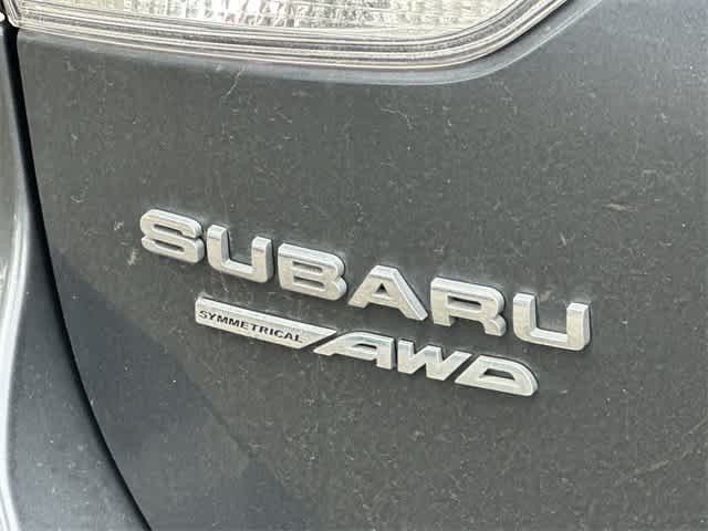 Thumbnail: 2023 Subaru Forester - 18