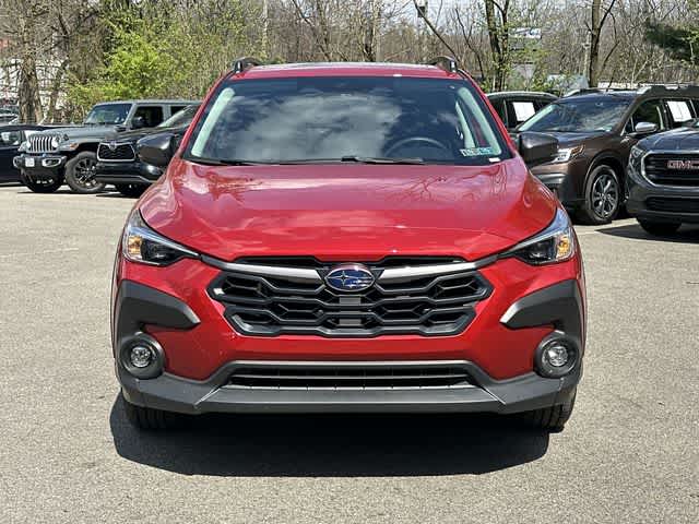 Thumbnail: 2026 Subaru Crosstrek - 29