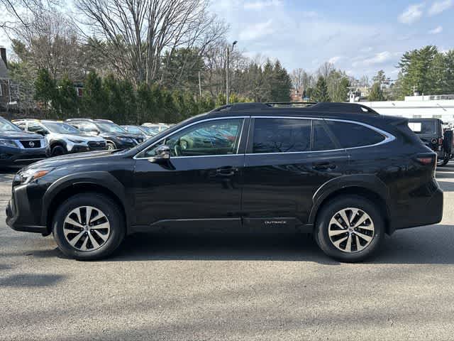 Thumbnail: 2024 Subaru Outback - 2